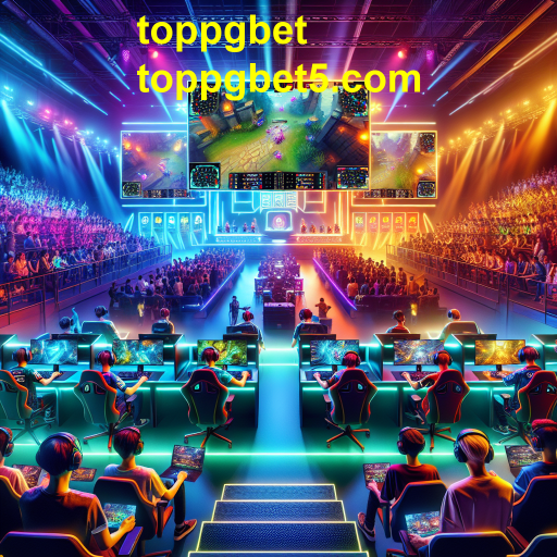 A Ascensão dos E-Sports: Uma Nova Era de Competição Digital