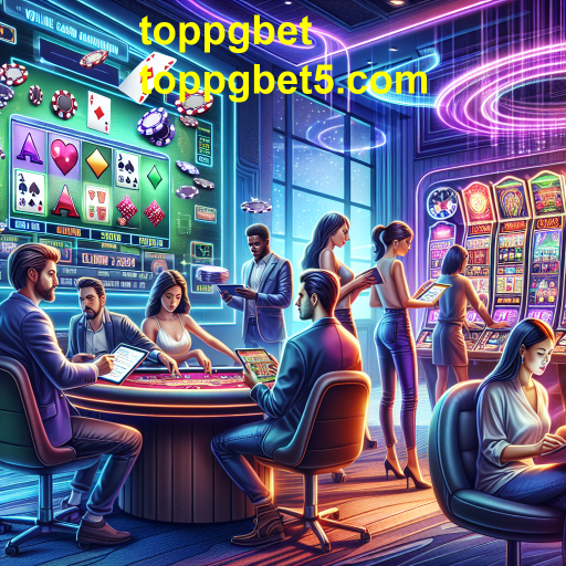 A Importância da Categoria 'Feedback' nos Jogos da toppgbet