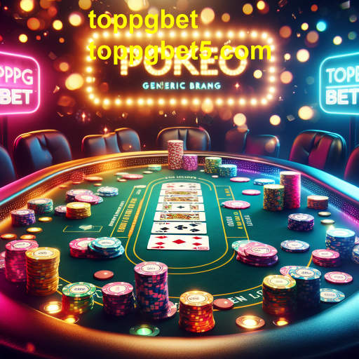 Descubra o Mundo do Poker: Estratégia e Emoção em Cada Jogo